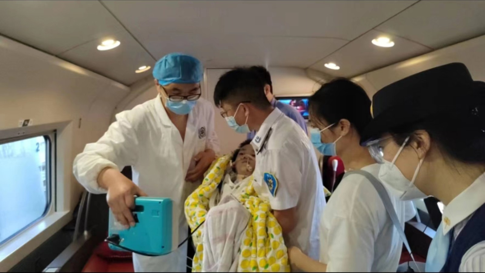 玉屏专业高铁转运