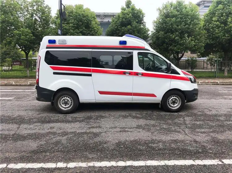玉屏长途跨省救护车出租